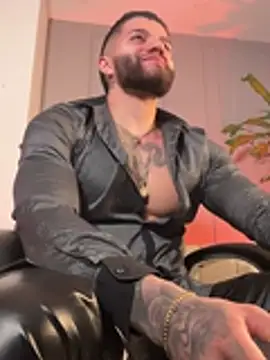 Frank_Farrell webcam