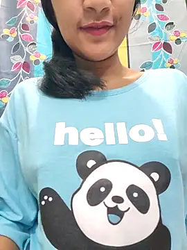 Your_Private_Girl webcam