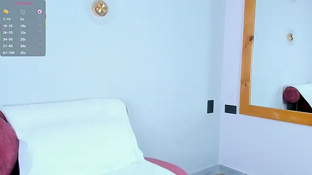 Travis_lenox_ webcam