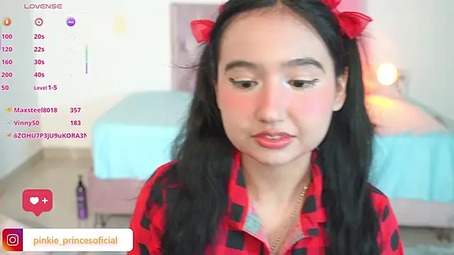 Pinkie_Princes webcam
