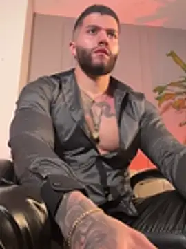 Frank_Farrell webcam