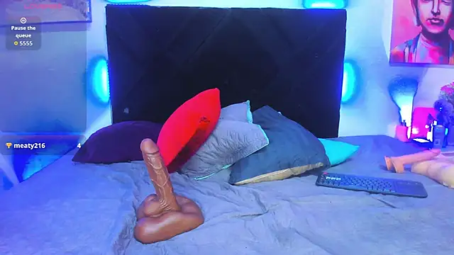 blackhardfuck webcam