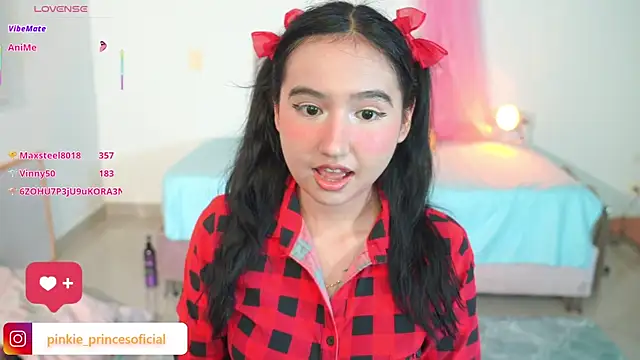  Pinkie_Princes chat room