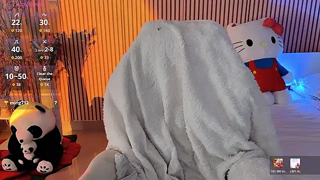 美女di-or-在线直播