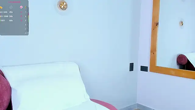 Travis_lenox_ webcam