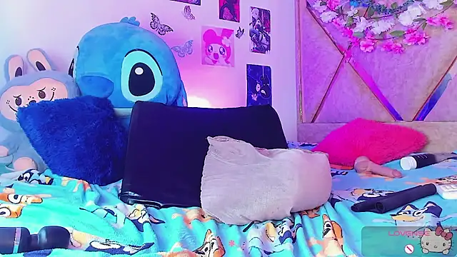 Gabii-Princees webcam