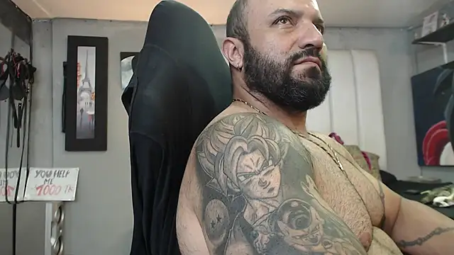 bardock_1 live sex cam