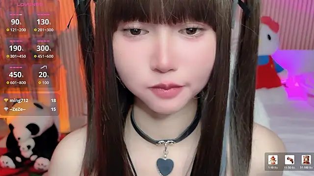 美女di-or-在线直播