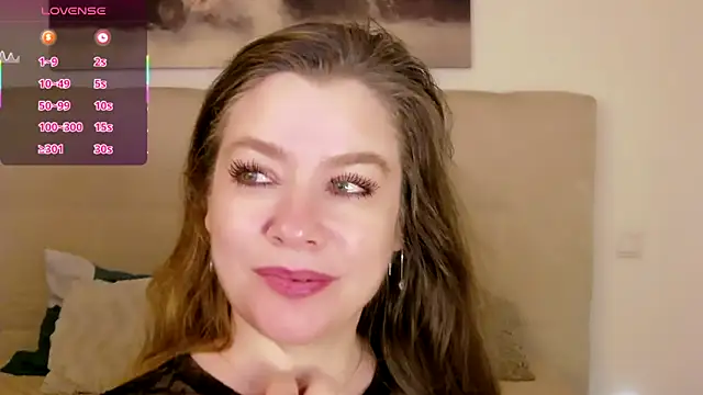 petersemily - PetersEmily's free webcam