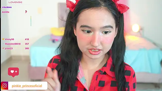  Pinkie_Princes chat room