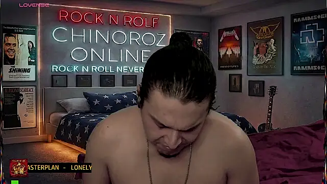 chino_roz webcam