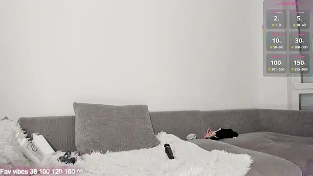 elimeowy - Elimeowy's free webcam - UK Sex Cams