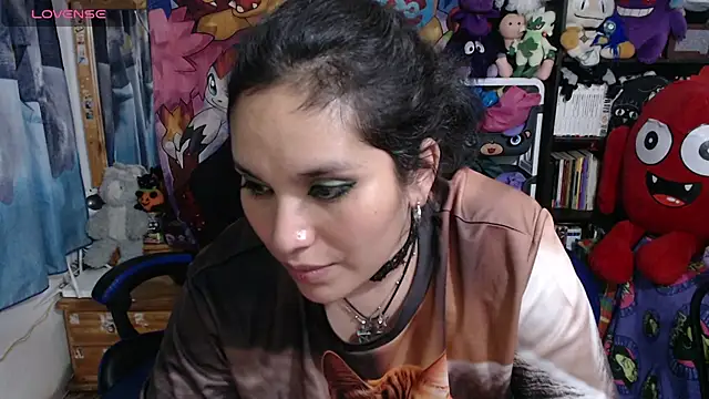 kureiji_hentaii webcam