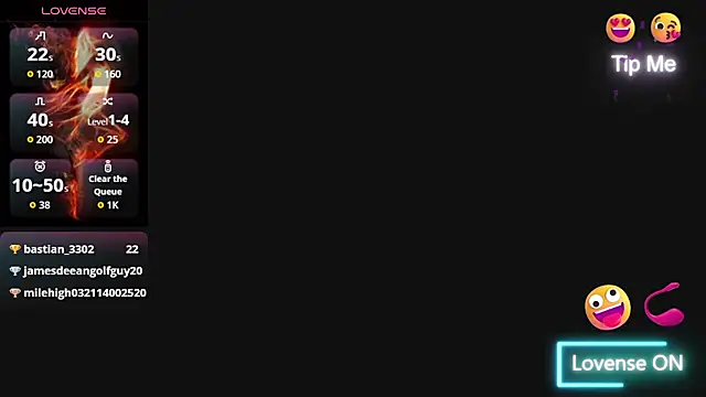 NatashaMason_ webcam