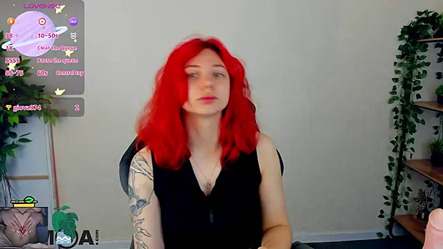 Miss_you_kiss webcam