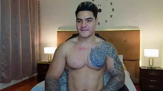 Steven_Velez webcam