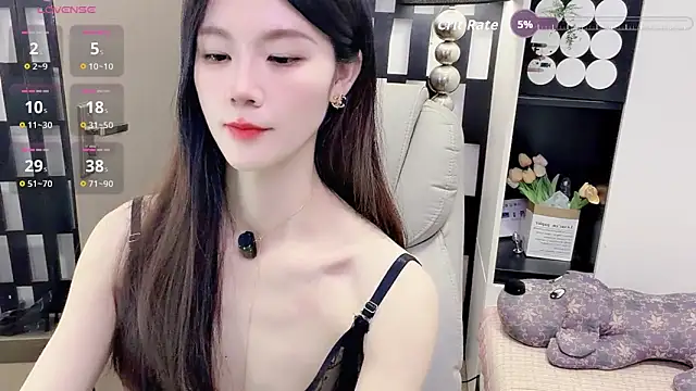 Yueyue-MM webcam