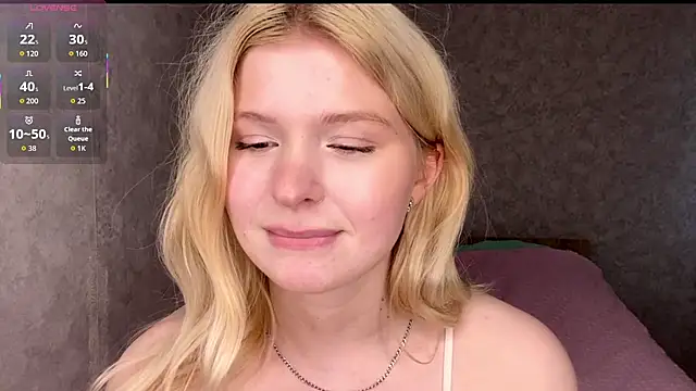 ShontaWasilko webcam