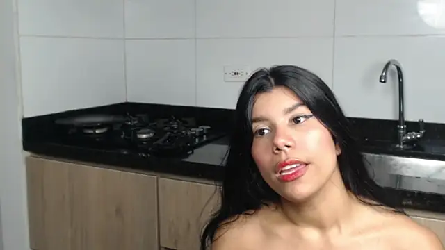AlejandraScott webcam