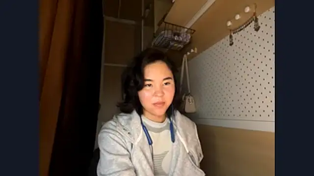 JennyCarpenter webcam