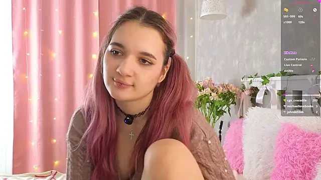 vivyboo111 webcam