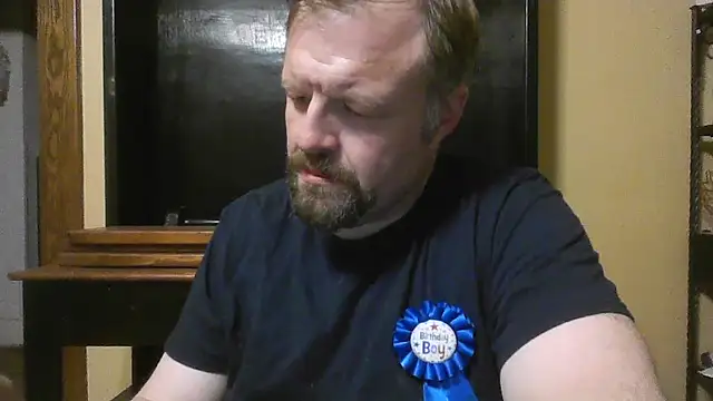 TheOneDonShaun webcam