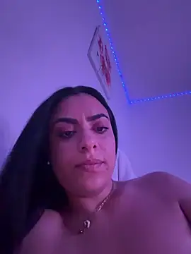 Marisa_ass webcam