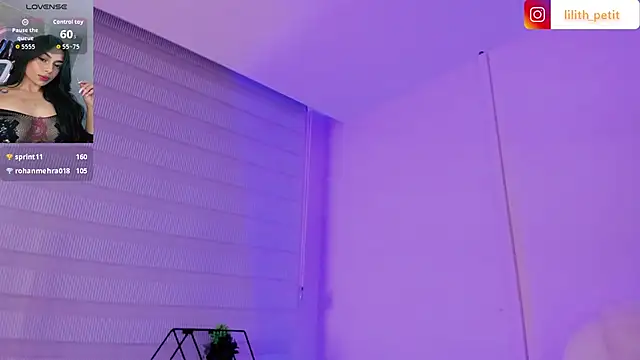 lilith_petit_ webcam