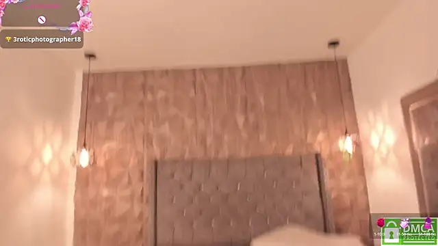 Zamahara_Rodriguez webcam