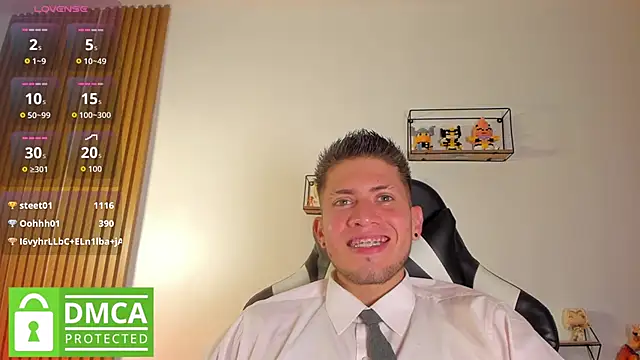 SebastianMaximoff_ webcam