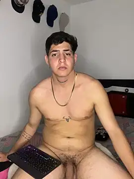 Johannes_mills webcam