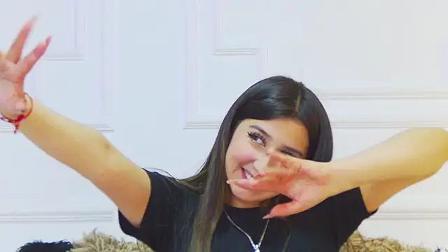 ShannonBannks webcam