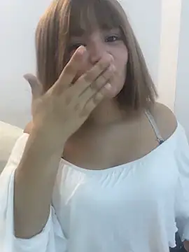 Karina_PrettyHot69 webcam