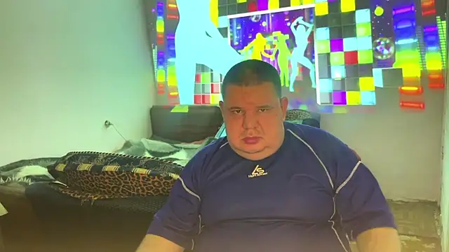 chubby_daddy webcam