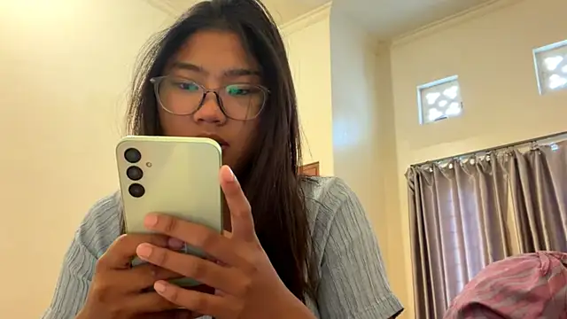 TinySteudeman webcam