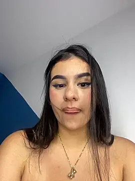 Melody_gabriela webcam