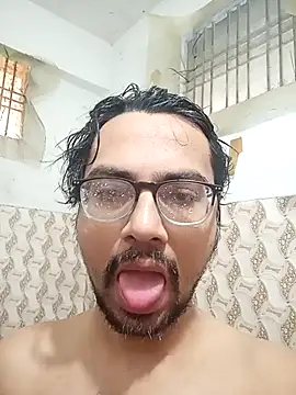 rajkink2060 (Ask my age) - Nude bath