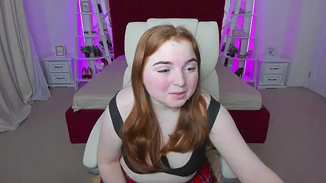 kattyrose8 - KattyRose8's free webcam - UK Sex Cams