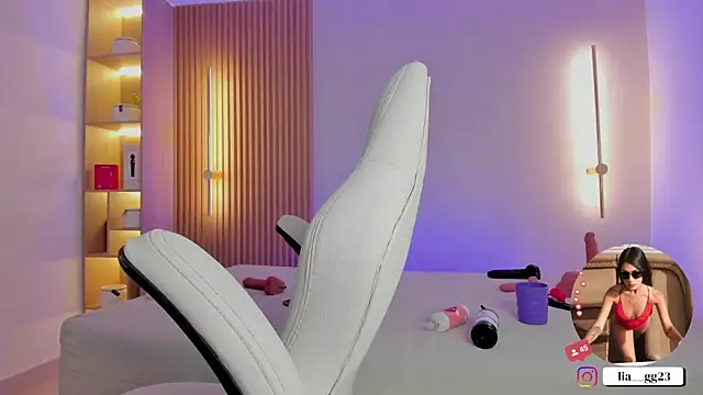 liah_cleir - Liah_cleir's free webcam - UK Sex Cams