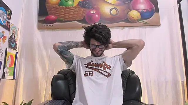 Loggan_donnelly webcam