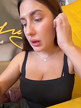 AleksandraRich webcam