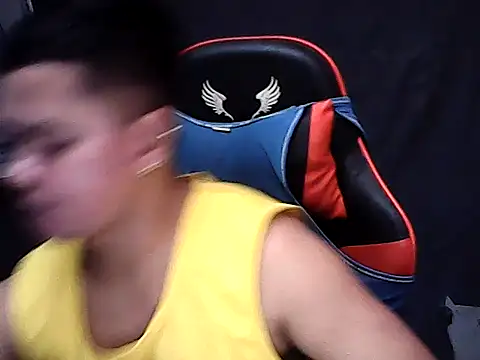 sweet_sexyasian69 webcam