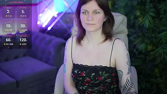 tinamelt - TinaMelt's free webcam - UK Sex Cams