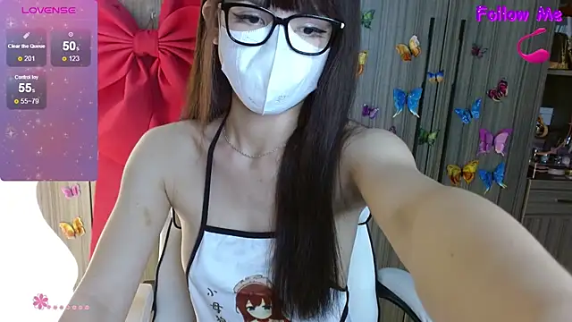 Boobyy-Bae webcam