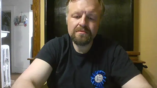 TheOneDonShaun webcam