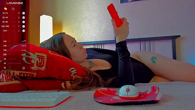 Kalina_Malina webcam