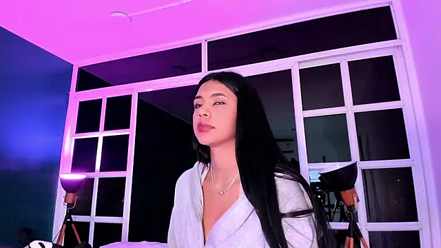 AntonellaRossi webcam