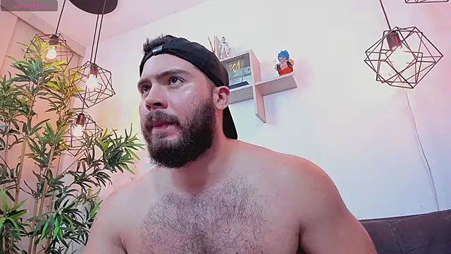SebastianVilla_ webcam