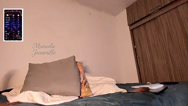 manujaramillo webcam