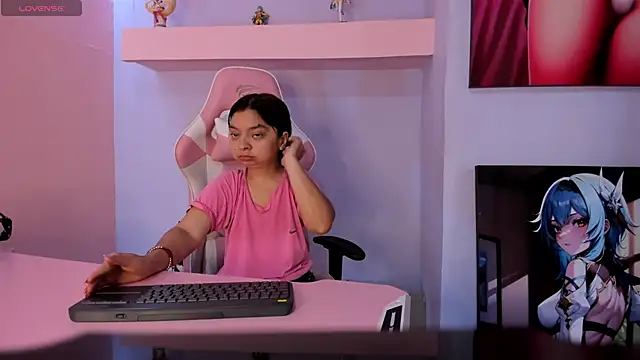 CharlotteMuller webcam